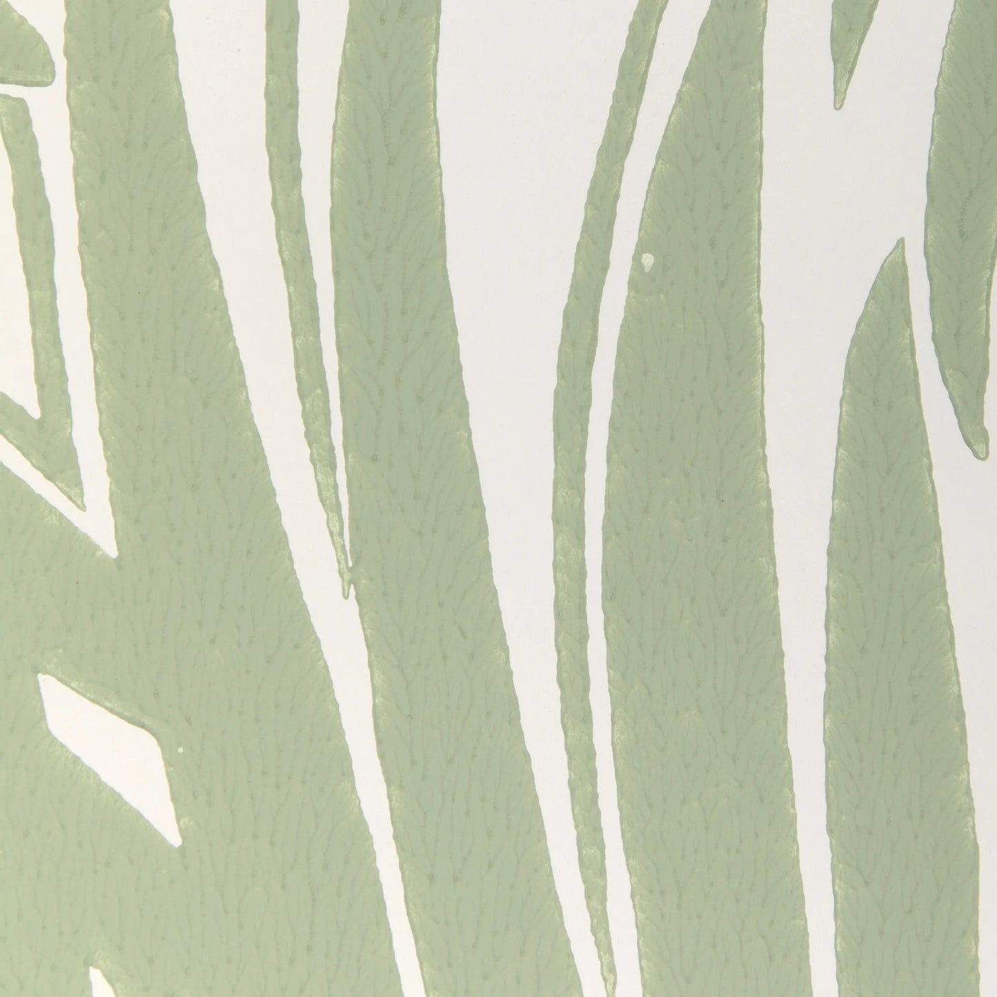 Kravet Palm Leaf Wallpaper - Day Dreamer Decor