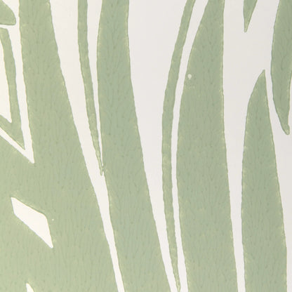 Kravet Palm Leaf Wallpaper - Day Dreamer Decor