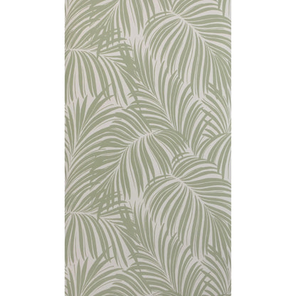 Kravet Palm Leaf Wallpaper - Day Dreamer Decor