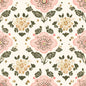 Painted Paper Aldridge Wallpaper Peel and Stick