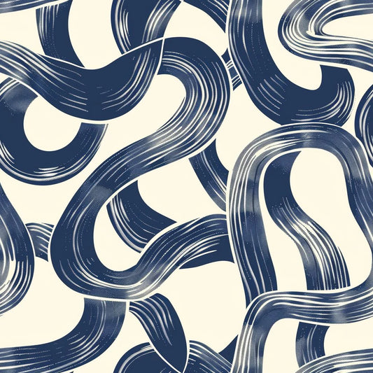 Painted Paper Baldwin Wallpaper Peel and Stick
