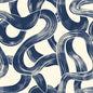 Painted Paper Baldwin Wallpaper Peel and Stick