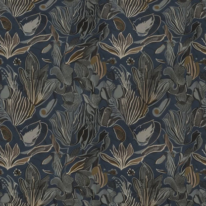 Painted Paper Blake Wallpaper Peel and Stick - Day Dreamer Decor