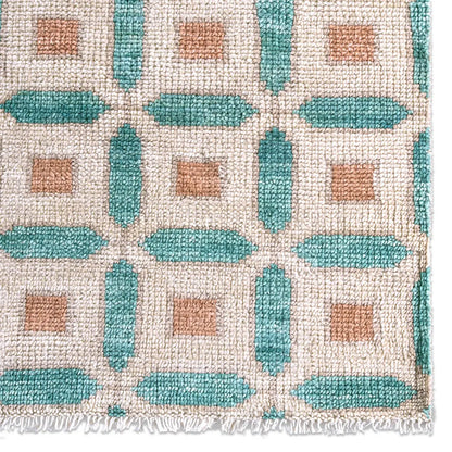 Jaipur Living Cera CRA02- Day Dreamer Decor