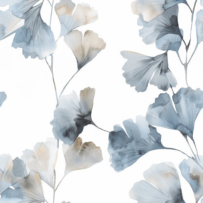 Painted Paper Elijah Wallpaper Peel and Stick
