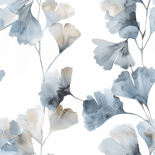 Painted Paper Elijah Wallpaper Peel and Stick - Day Dreamer Decor