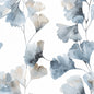 Painted Paper Elijah Wallpaper Peel and Stick