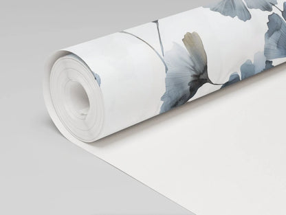 Painted Paper Elijah Wallpaper Peel and Stick