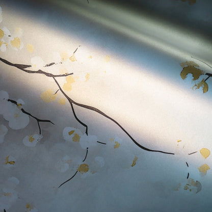 Painted Paper Evangeline Wallpaper Peel and Stick