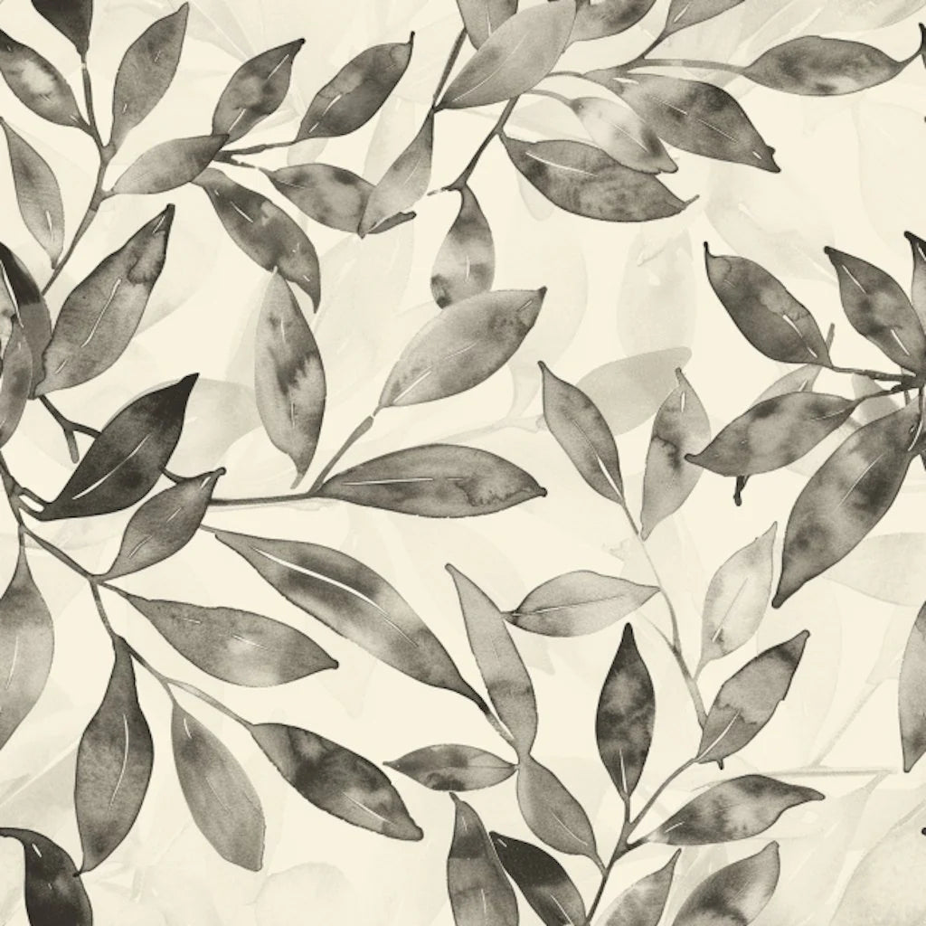 Painted Paper Evelyn Wallpaper Peel and Stick