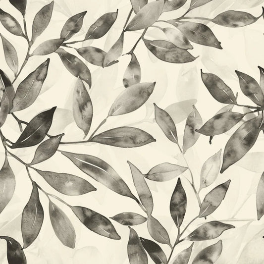 Painted Paper Evelyn Wallpaper Peel and Stick