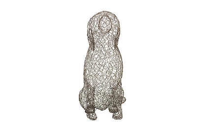 Phillips Collection Crazy Wire Beagle, MD - Day Dreamer Decor