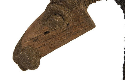 Phillips Collection TH87872 Wire Horse Sculpture, MD Body