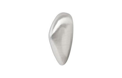 Phillips Collection Large Earthy River Stone Wall Tile, Aluminum-Day Dreamer Decor