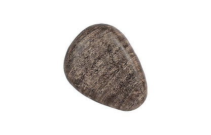 Phillip Collection Large Earthy River Stone Wall Tile, Gray Stone-Day Dreamer Decor