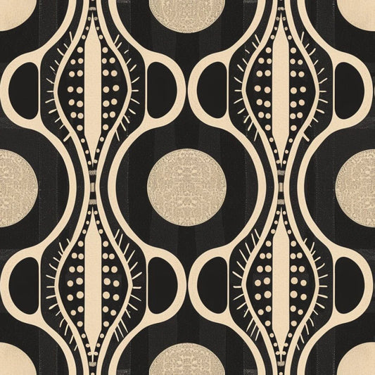 Painted Paper Grady Wallpaper peel and stick - Day Dreamer Decor