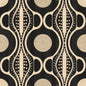 Painted Paper Grady Wallpaper peel and stick