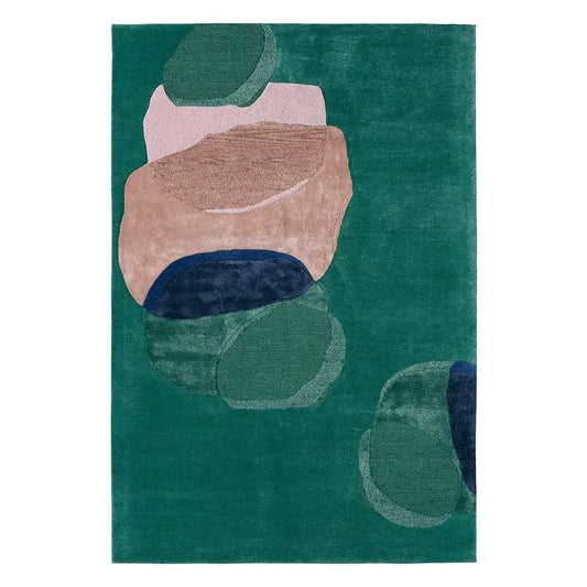 Jaipur Living Layered Form LYD03 - Day Dreamer Decor