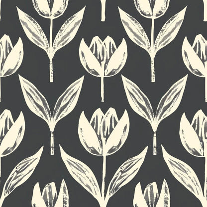 Painted Paper Inez Wallpaper Peel and Stick