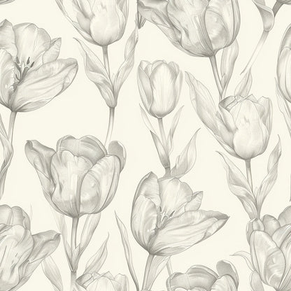Painted Paper Katelynn Wallpaper Peel and Stick