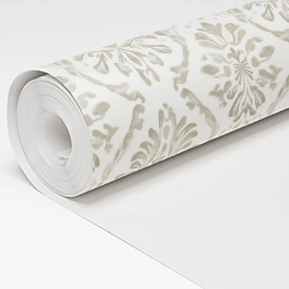 Painted Paper Lillian Wallpaper - Day Dreamer Decor