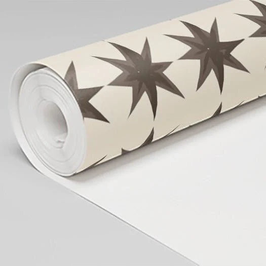 Painted Paper Montgomery Wallpaper Peel and Stick