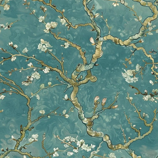 Painted Paper Rowan Wallpaper Peel and Stick