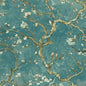Painted Paper Rowan Wallpaper Peel and Stick