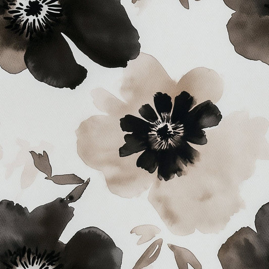 Painted Paper Solara Wallpaper Peel and Stick