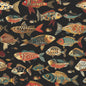 Painted Paper Stanley Wallpaper Peel and Stick